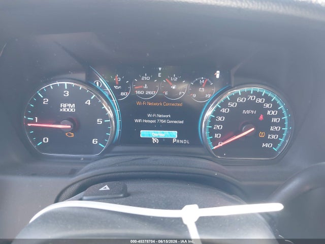 45378704 :رقم المزاد ، 1GKS2HKJ9KR390591 vin ، 2019 Gmc Yukon Xl Denali مزاد بيع
