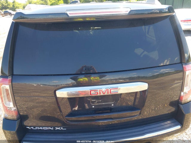 45378704 :رقم المزاد ، 1GKS2HKJ9KR390591 vin ، 2019 Gmc Yukon Xl Denali مزاد بيع