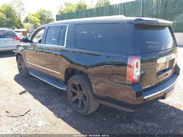 45378704 :رقم المزاد ، 1GKS2HKJ9KR390591 vin ، 2019 Gmc Yukon Xl Denali مزاد بيع