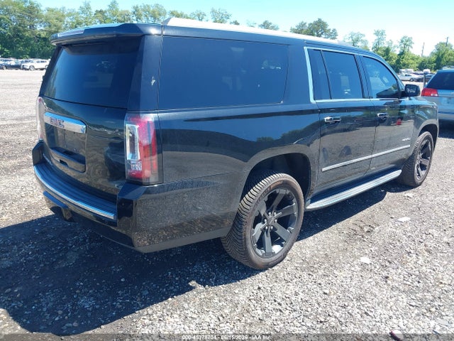 45378704 :رقم المزاد ، 1GKS2HKJ9KR390591 vin ، 2019 Gmc Yukon Xl Denali مزاد بيع