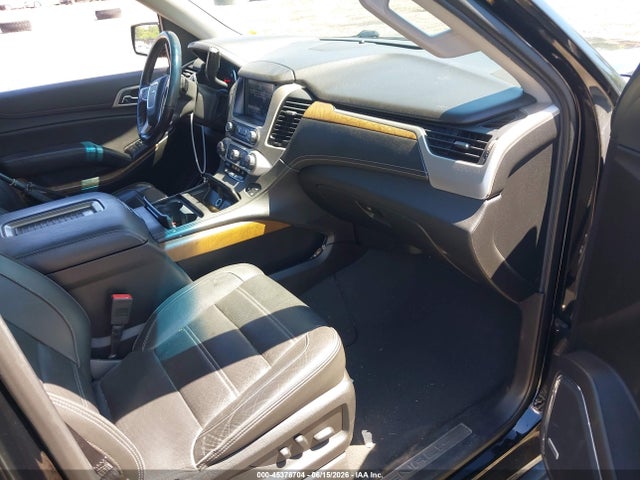 45378704 :رقم المزاد ، 1GKS2HKJ9KR390591 vin ، 2019 Gmc Yukon Xl Denali مزاد بيع
