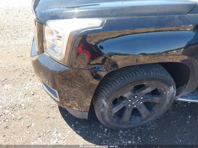 45378704 :رقم المزاد ، 1GKS2HKJ9KR390591 vin ، 2019 Gmc Yukon Xl Denali مزاد بيع