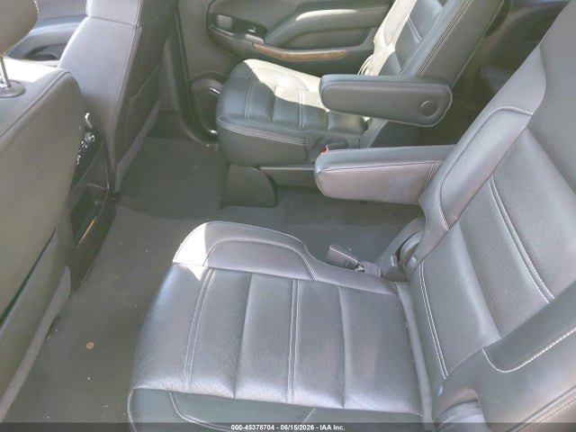 45378704 :رقم المزاد ، 1GKS2HKJ9KR390591 vin ، 2019 Gmc Yukon Xl Denali مزاد بيع
