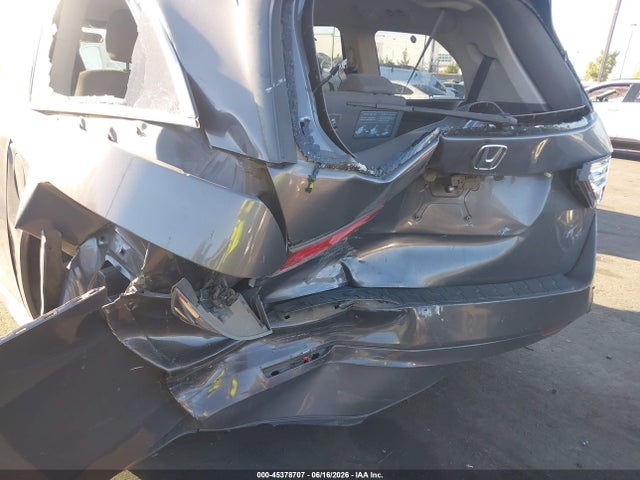 Honda ODYSSEY EX 2014 5FNRL5H44EB081421 Image 12