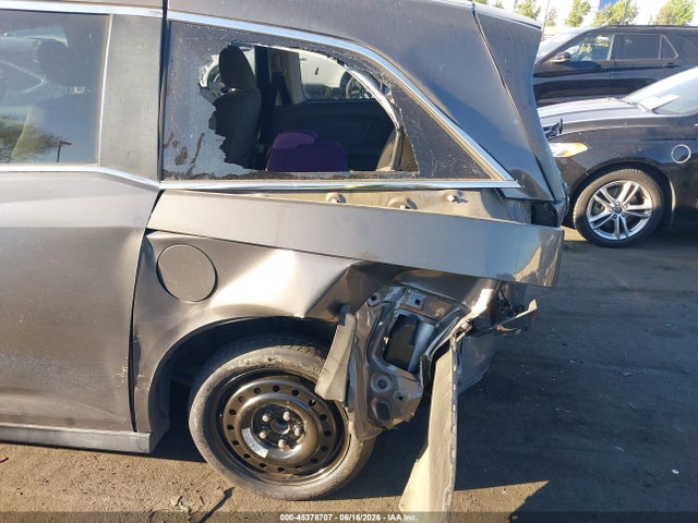 Honda ODYSSEY EX 2014 5FNRL5H44EB081421 Image 6