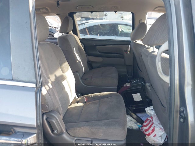 Honda ODYSSEY EX 2014 5FNRL5H44EB081421 Image 8