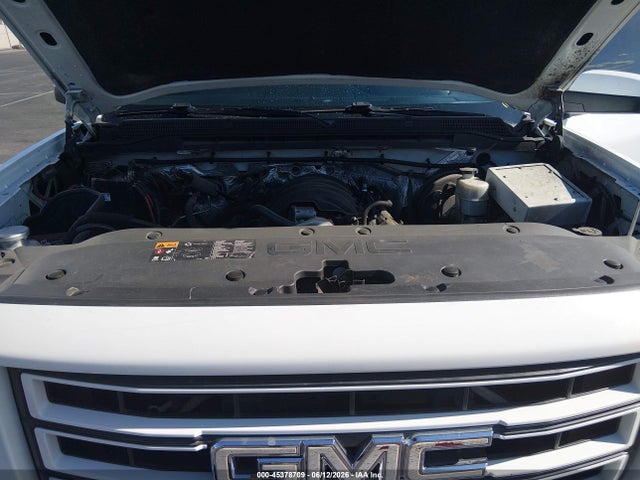1GTR1TEH7FZ409475 GMC SIERRA 1500