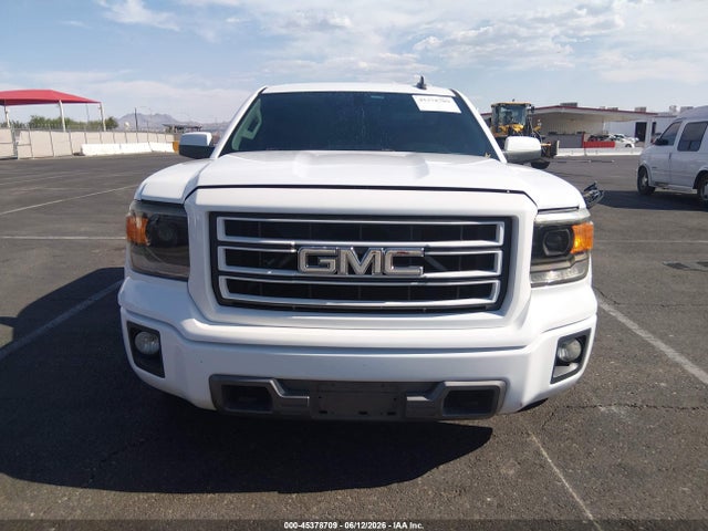 GMC SIERRA 1500 2015 1GTR1TEH7FZ409475 Image 13