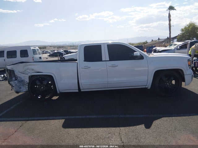 GMC SIERRA 1500 2015 1GTR1TEH7FZ409475 Image 14