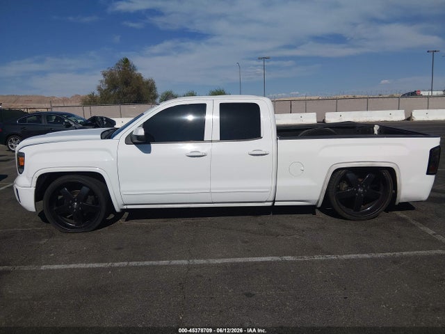 GMC SIERRA 1500 2015 1GTR1TEH7FZ409475 Image 15