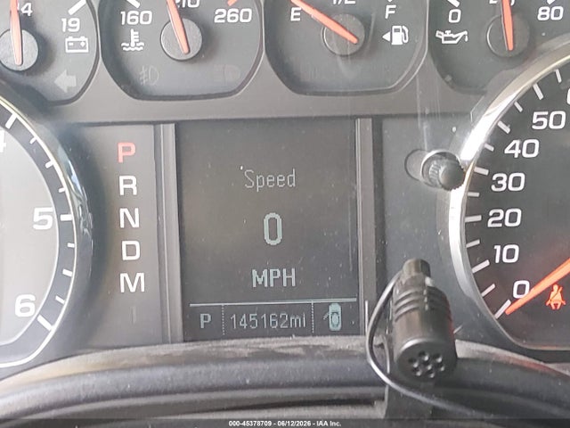 GMC SIERRA 1500 2015 1GTR1TEH7FZ409475 Image 16