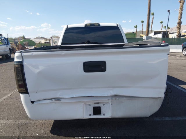 GMC SIERRA 1500 2015 1GTR1TEH7FZ409475 Image 17