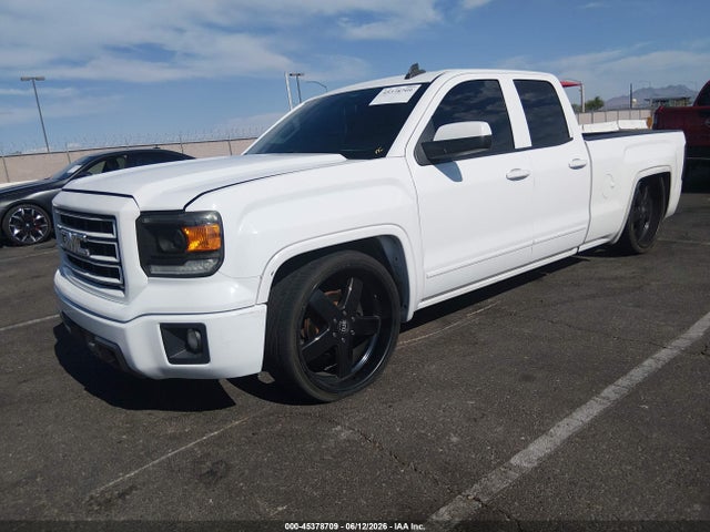 GMC SIERRA 1500 2015 1GTR1TEH7FZ409475 Image 2