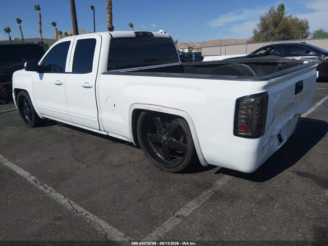 GMC SIERRA 1500 2015 1GTR1TEH7FZ409475 Image 3