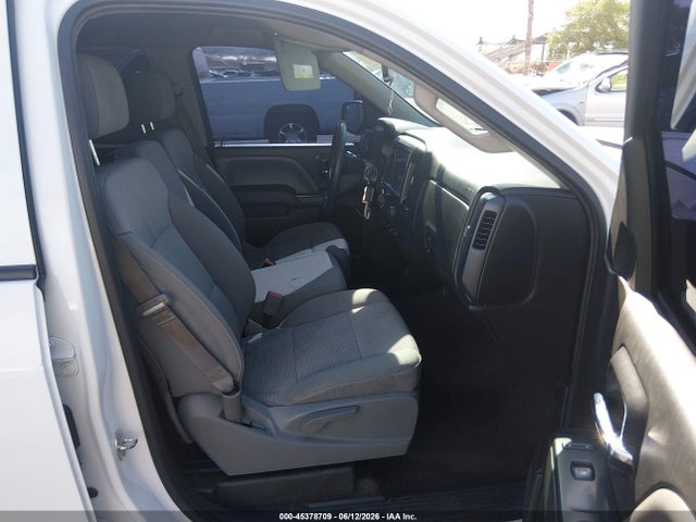 1GTR1TEH7FZ409475 GMC SIERRA 1500