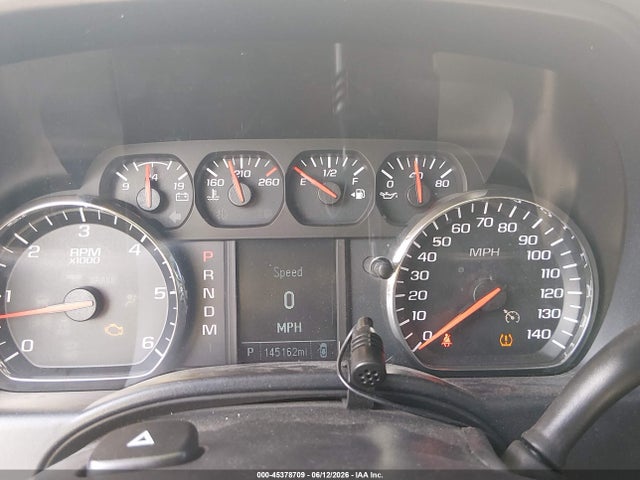 GMC SIERRA 1500 2015 1GTR1TEH7FZ409475 Image 7