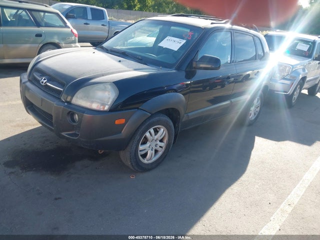 Продаж на аукціоні авто 2008 Hyundai Tucson Limited V6/se, vin: KM8JN72D18U733544, номер лоту: 45378710
