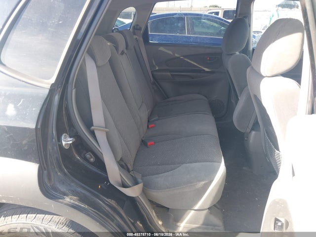Продаж на аукціоні авто 2008 Hyundai Tucson Limited V6/se, vin: KM8JN72D18U733544, номер лоту: 45378710