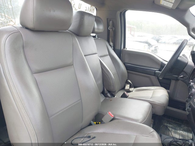 Aukcja sprzedaży 2015 Ford F-150 Xl, vin: 1FTMF1C84FKD71098, numer aukcji: 45378712