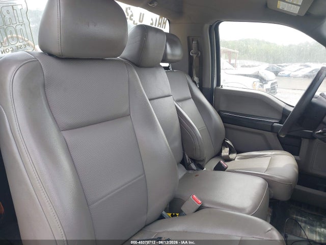 Aukcja sprzedaży 2015 Ford F-150 Xl, vin: 1FTMF1C84FKD71098, numer aukcji: 45378712