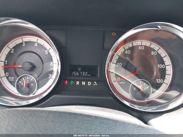 45378719 :رقم المزاد ، 2C4RDGBG9GR237116 vin ، 2016 Dodge Grand Caravan American Value Pkg مزاد بيع