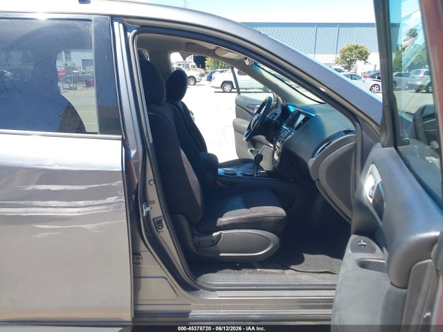 Nissan Pathfinder Sv 2016 5N1AR2MN5GC624022 Image 5