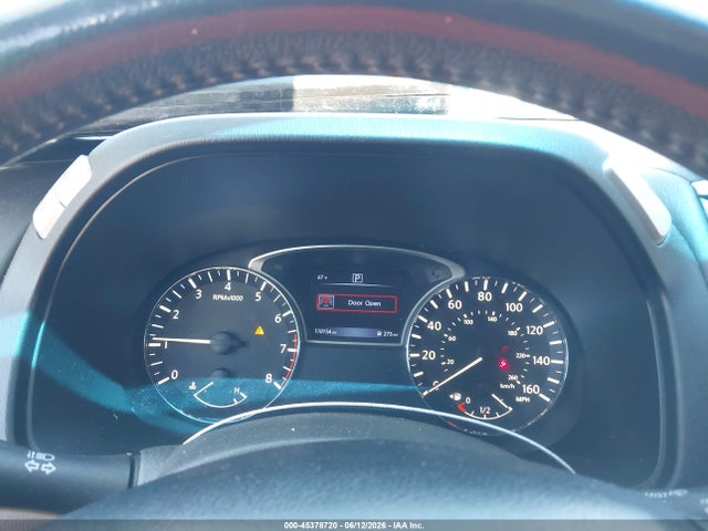 Nissan Pathfinder Sv 2016 5N1AR2MN5GC624022 Image 7