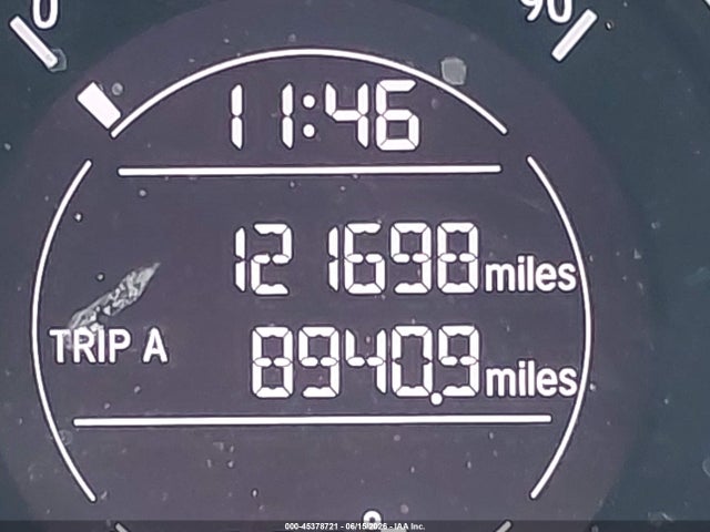 Honda HR-V EX 2017 3CZRU6H57HM716119 Image 15