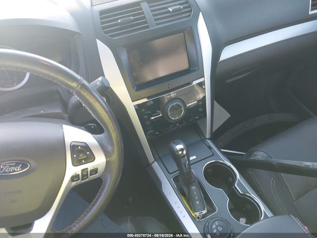Ford EXPLORER SPORT 2015 1FM5K8GT0FGC65141 Image 11