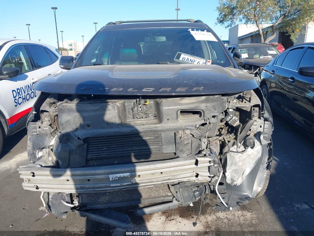 Ford EXPLORER SPORT 2015 1FM5K8GT0FGC65141 Image 13