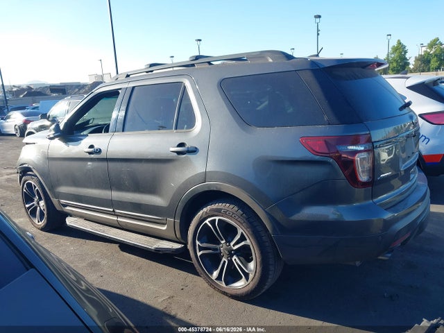 Ford EXPLORER SPORT 2015 1FM5K8GT0FGC65141 Image 15