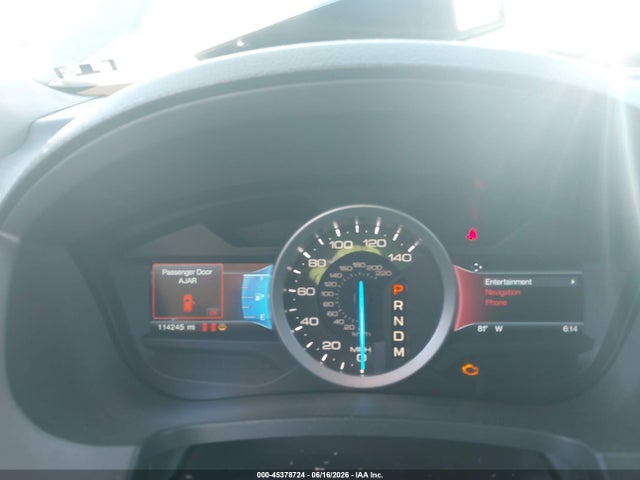 Ford EXPLORER SPORT 2015 1FM5K8GT0FGC65141 Image 16