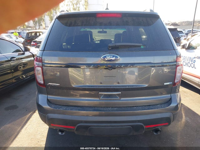 Ford EXPLORER SPORT 2015 1FM5K8GT0FGC65141 Image 17