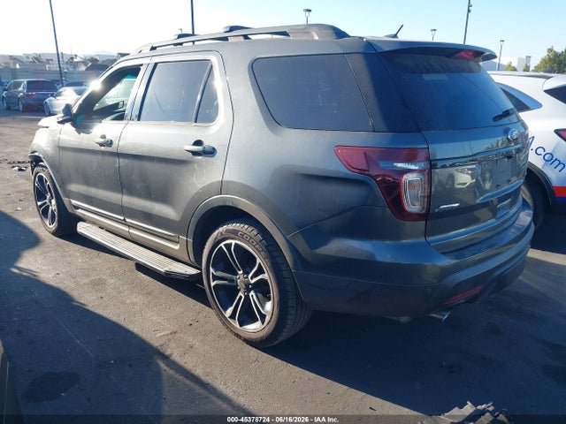 Ford EXPLORER SPORT 2015 1FM5K8GT0FGC65141 Image 3
