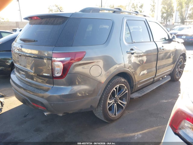 Ford EXPLORER SPORT 2015 1FM5K8GT0FGC65141 Image 4
