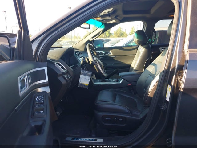 Ford EXPLORER SPORT 2015 1FM5K8GT0FGC65141 Image 5