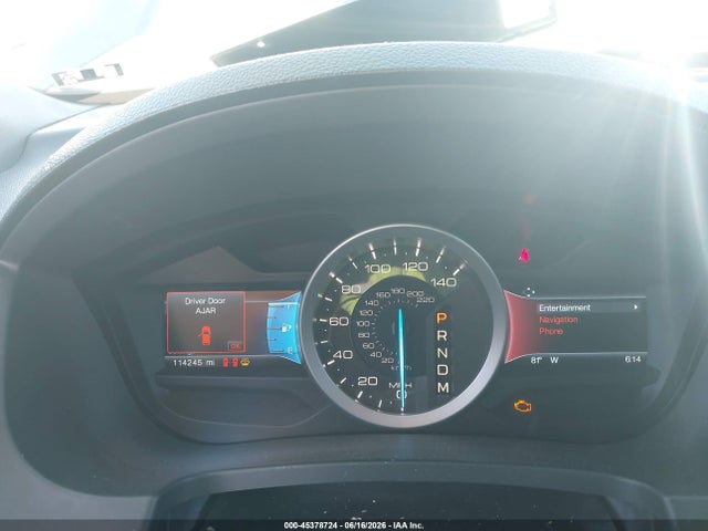 Ford EXPLORER SPORT 2015 1FM5K8GT0FGC65141 Image 7