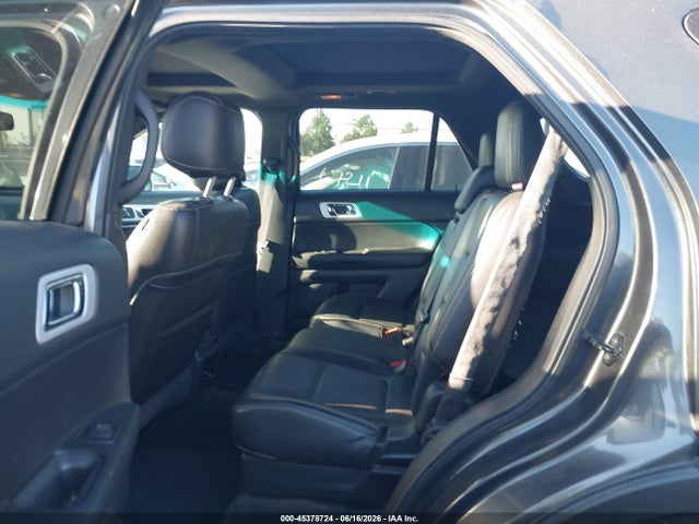 Ford EXPLORER SPORT 2015 1FM5K8GT0FGC65141 Image 8