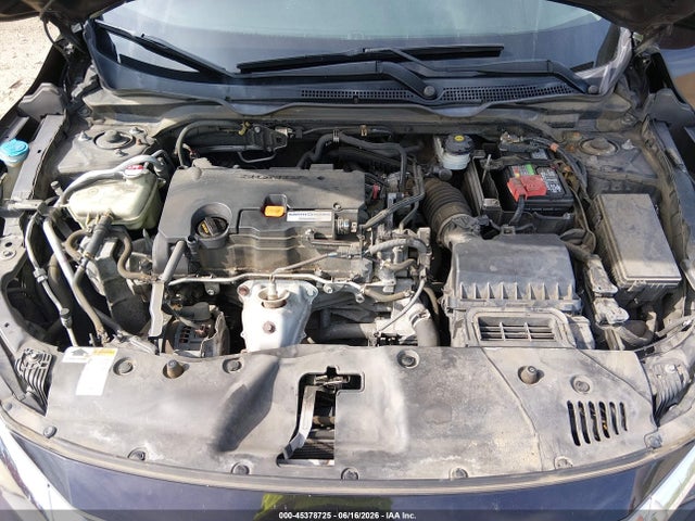 Aukcja sprzedaży 2016 Honda Civic Ex, vin: 19XFC2F70GE071864, numer aukcji: 45378725