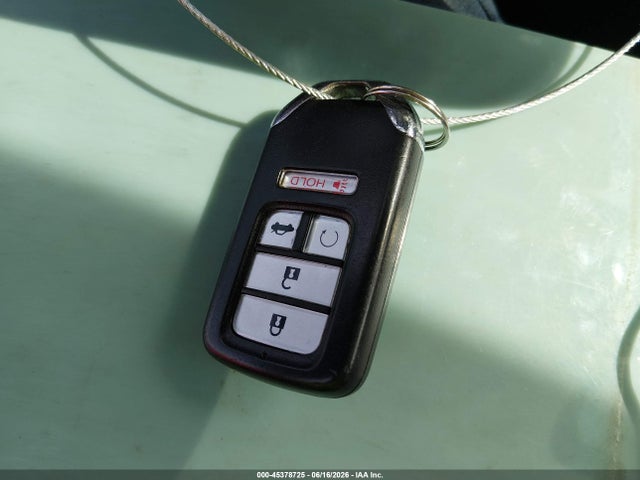 Aukcja sprzedaży 2016 Honda Civic Ex, vin: 19XFC2F70GE071864, numer aukcji: 45378725