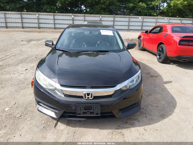 Aukcja sprzedaży 2016 Honda Civic Ex, vin: 19XFC2F70GE071864, numer aukcji: 45378725