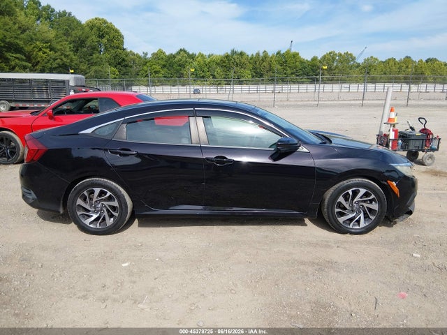Aukcja sprzedaży 2016 Honda Civic Ex, vin: 19XFC2F70GE071864, numer aukcji: 45378725