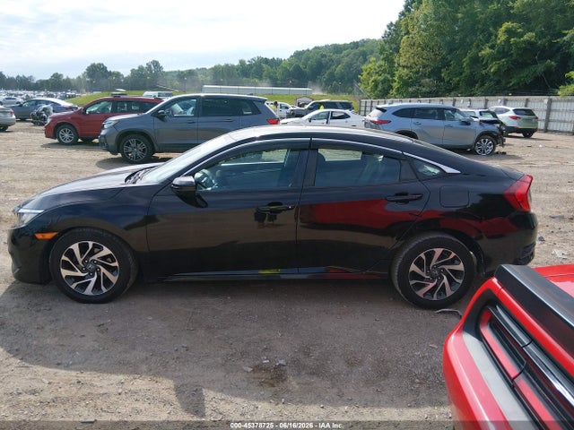 Aukcja sprzedaży 2016 Honda Civic Ex, vin: 19XFC2F70GE071864, numer aukcji: 45378725