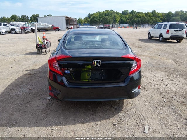 Aukcja sprzedaży 2016 Honda Civic Ex, vin: 19XFC2F70GE071864, numer aukcji: 45378725
