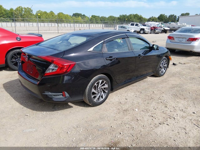 Aukcja sprzedaży 2016 Honda Civic Ex, vin: 19XFC2F70GE071864, numer aukcji: 45378725