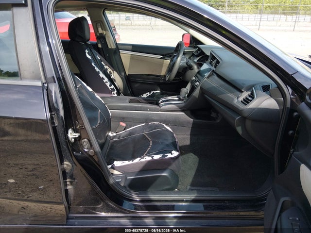 Aukcja sprzedaży 2016 Honda Civic Ex, vin: 19XFC2F70GE071864, numer aukcji: 45378725