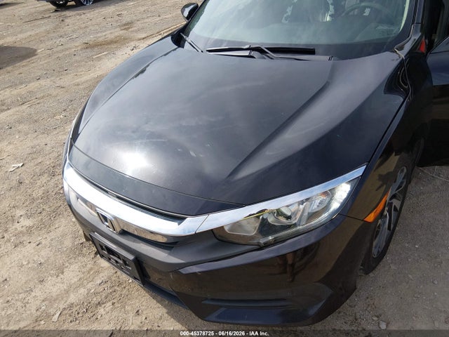 Aukcja sprzedaży 2016 Honda Civic Ex, vin: 19XFC2F70GE071864, numer aukcji: 45378725