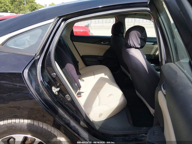 Aukcja sprzedaży 2016 Honda Civic Ex, vin: 19XFC2F70GE071864, numer aukcji: 45378725