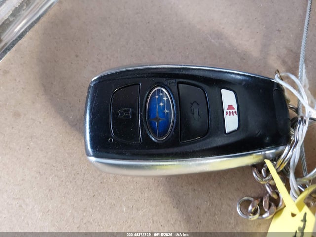 Subaru Forester Sport 2022 JF2SKAJC4NH464419 Image 11