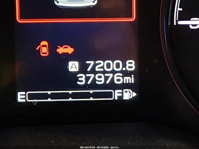 Subaru Forester Sport 2022 JF2SKAJC4NH464419 Image 15